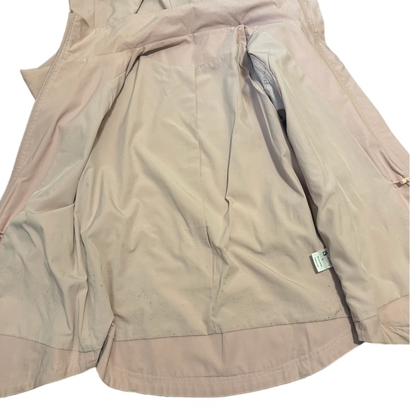 Buffbunny Collection Rain Jacket - Picture 16 of 16